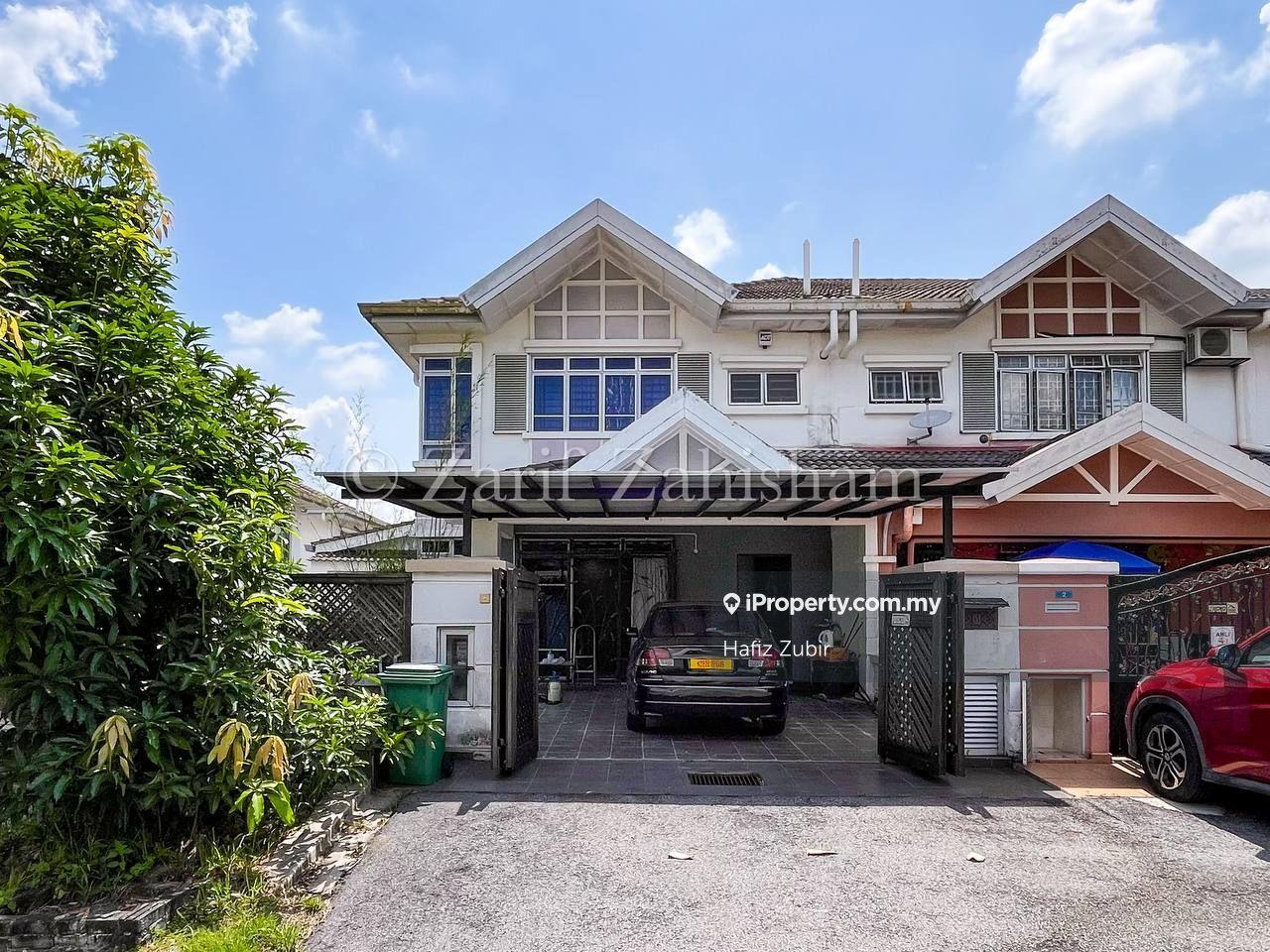 Renovated Semi D Laman 2 Bandar Seri Putra