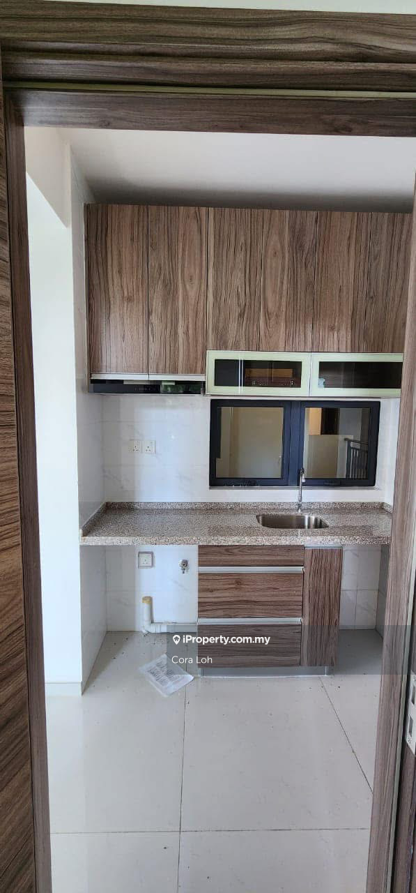 Forest City Service Apartment @ Forest City @ Gelang Patah