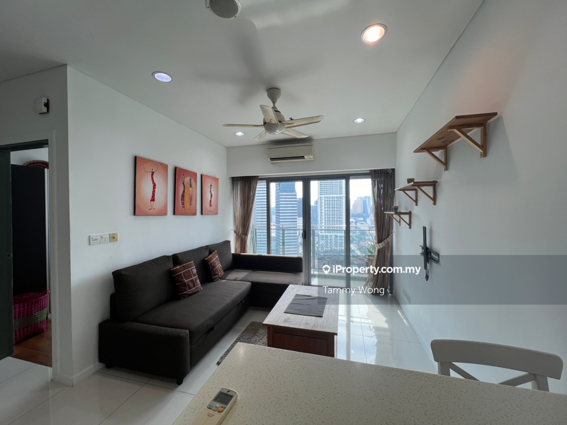 Serviced residence for Rent