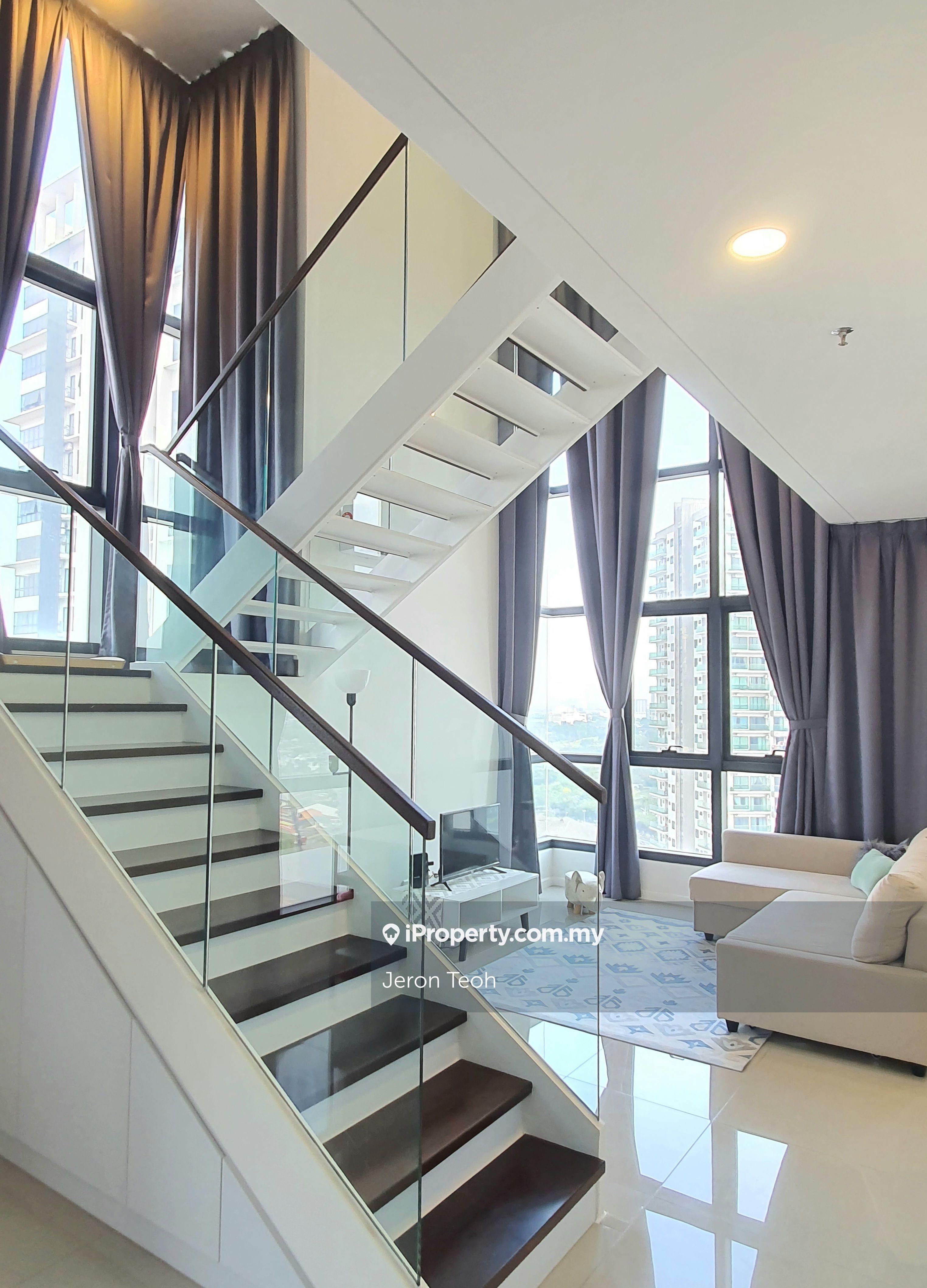 Highpark Suites for Sale!