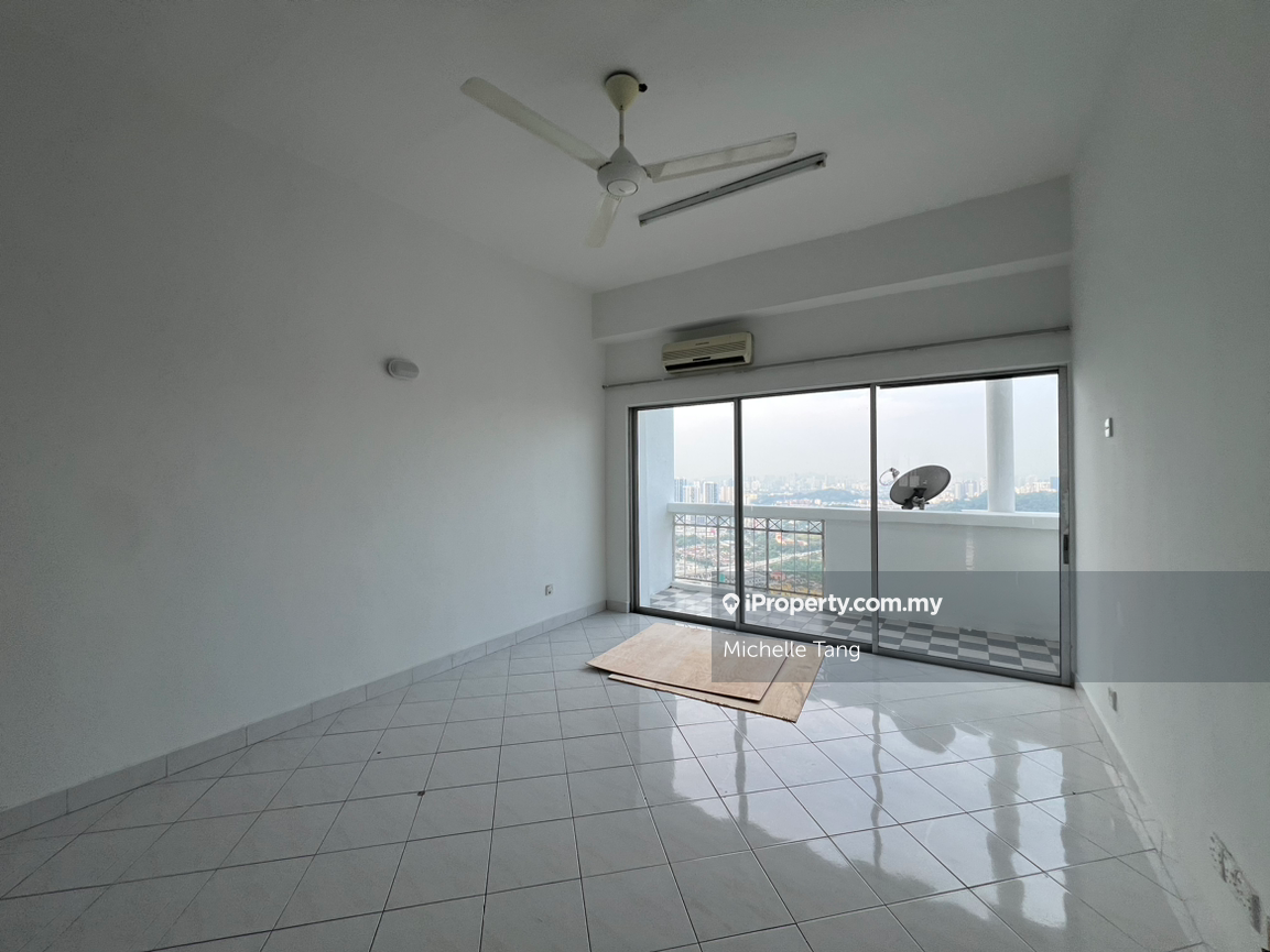 Klcc refurbished unit for sale