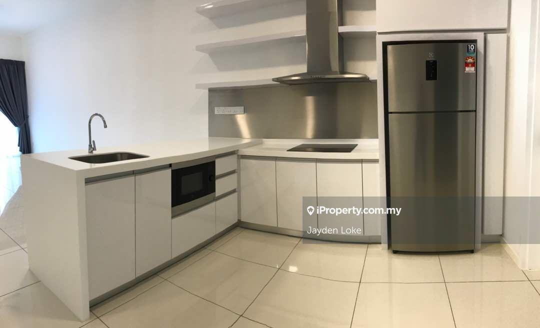 Ecosky Basalta 3 Bedrooms 2 Bathrooms partially furnished for sale