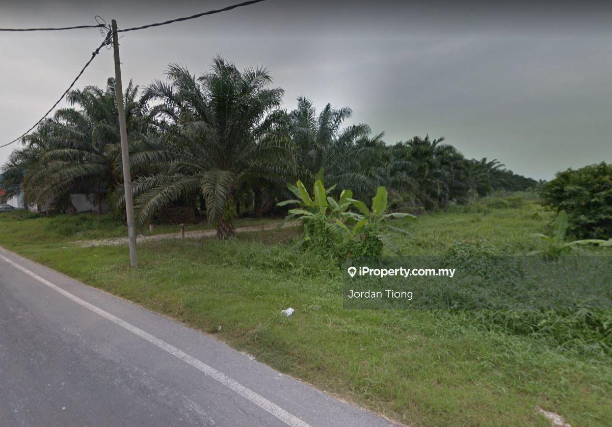 Industrial Land for Sale