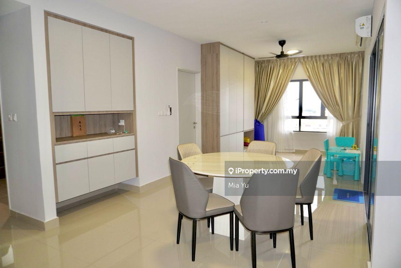 Berkeley Uptown, Klang