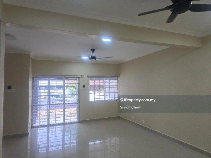 Putra Permai Putra Heights Double Storey For Rent