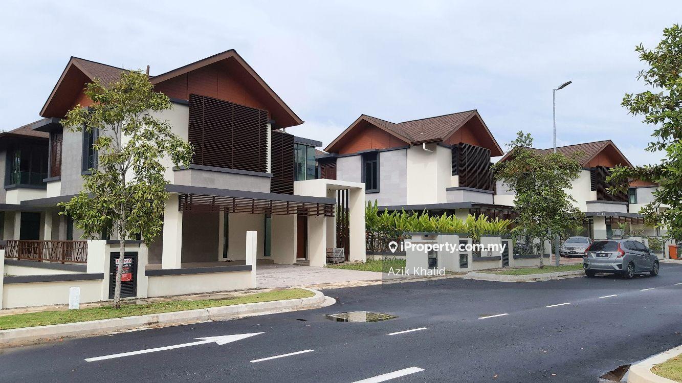 Danau Suria 2 Storey Bungalow Presint 16, Putrajaya