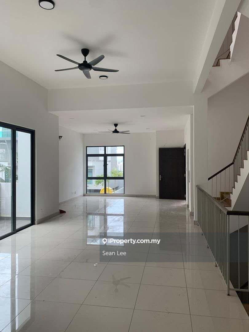 Desa Hill Villas Semi D