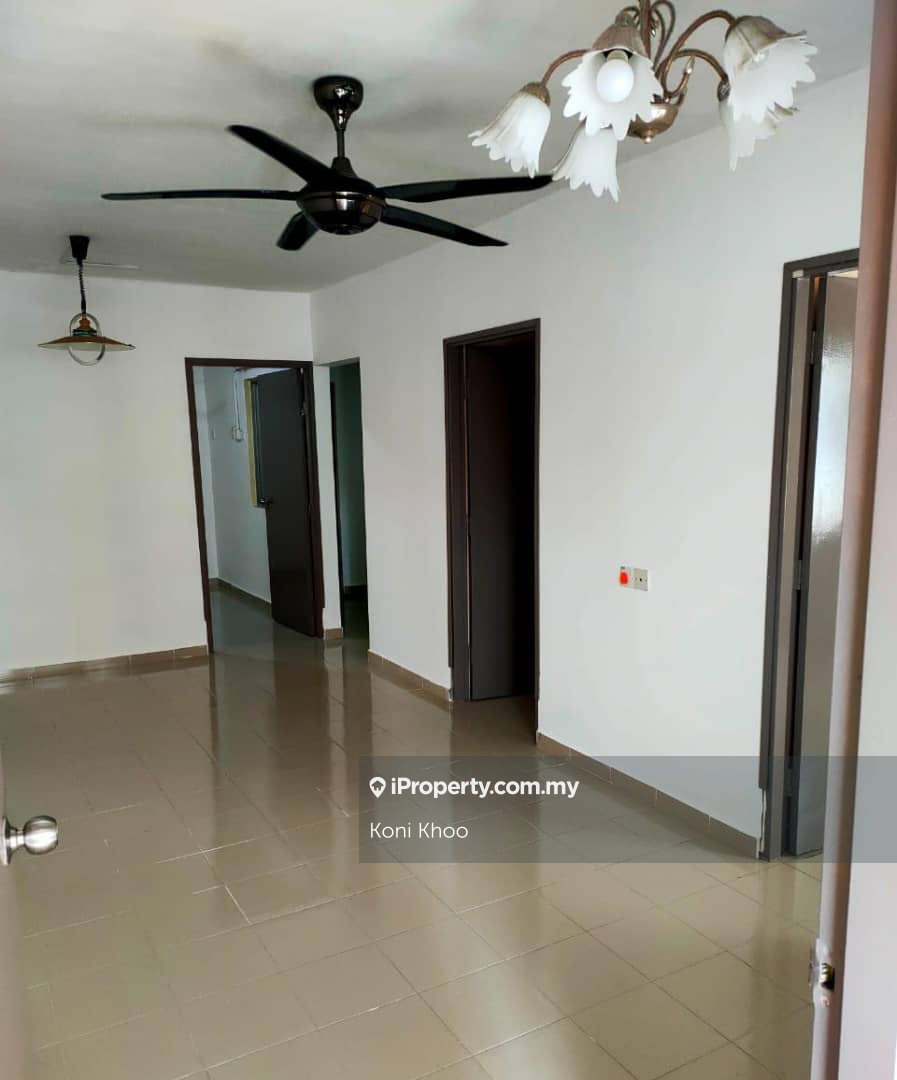 Desa Putra (Queensbay), Bayan Lepas, Penang For Rent