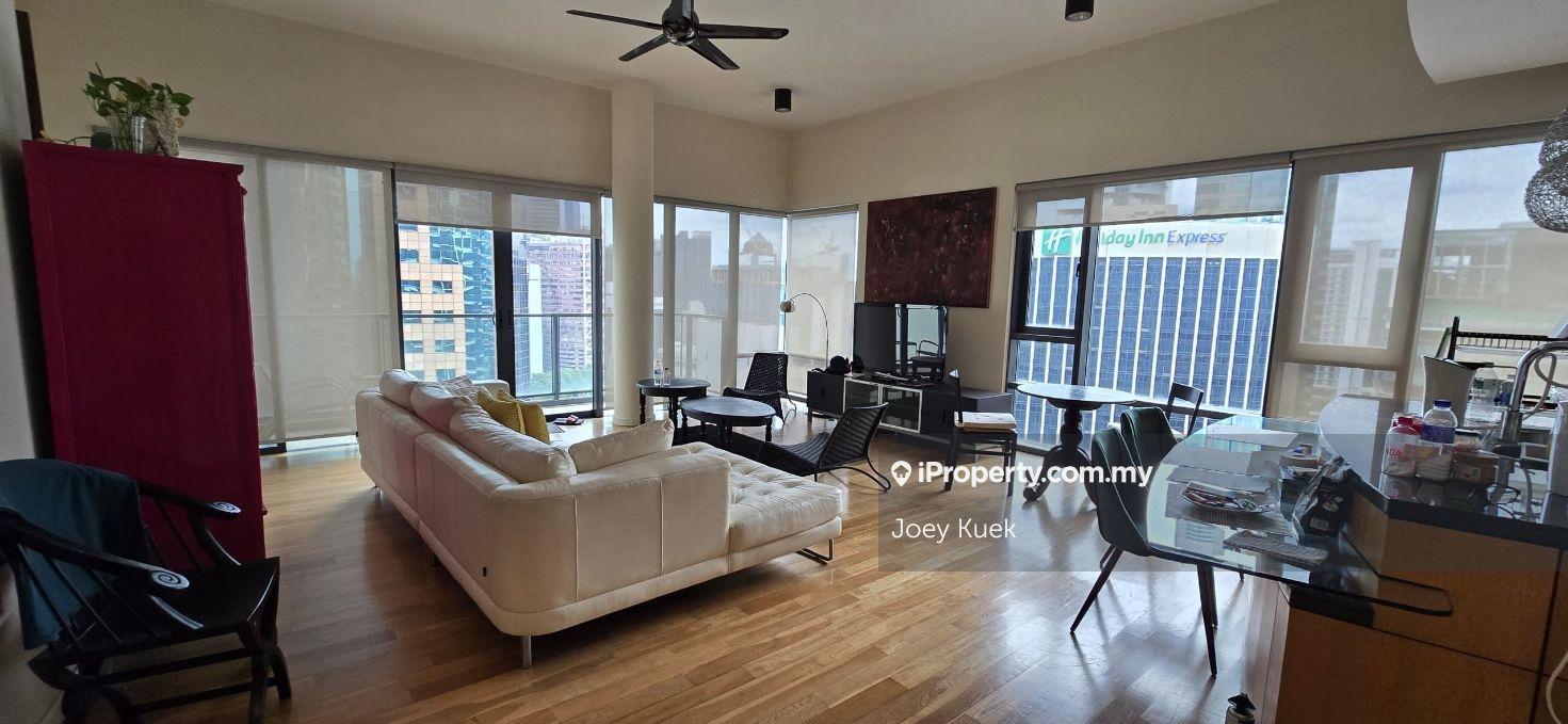 St Mary 1 Bedroom Unit for Rent