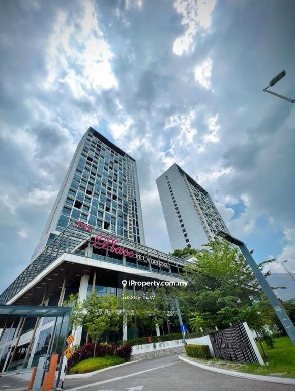 The Place @ Cyberjaya