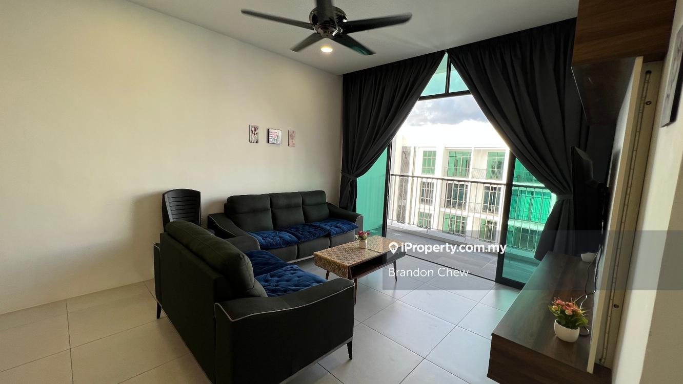 Yarra Park 3 Bedroom Unit For Rent