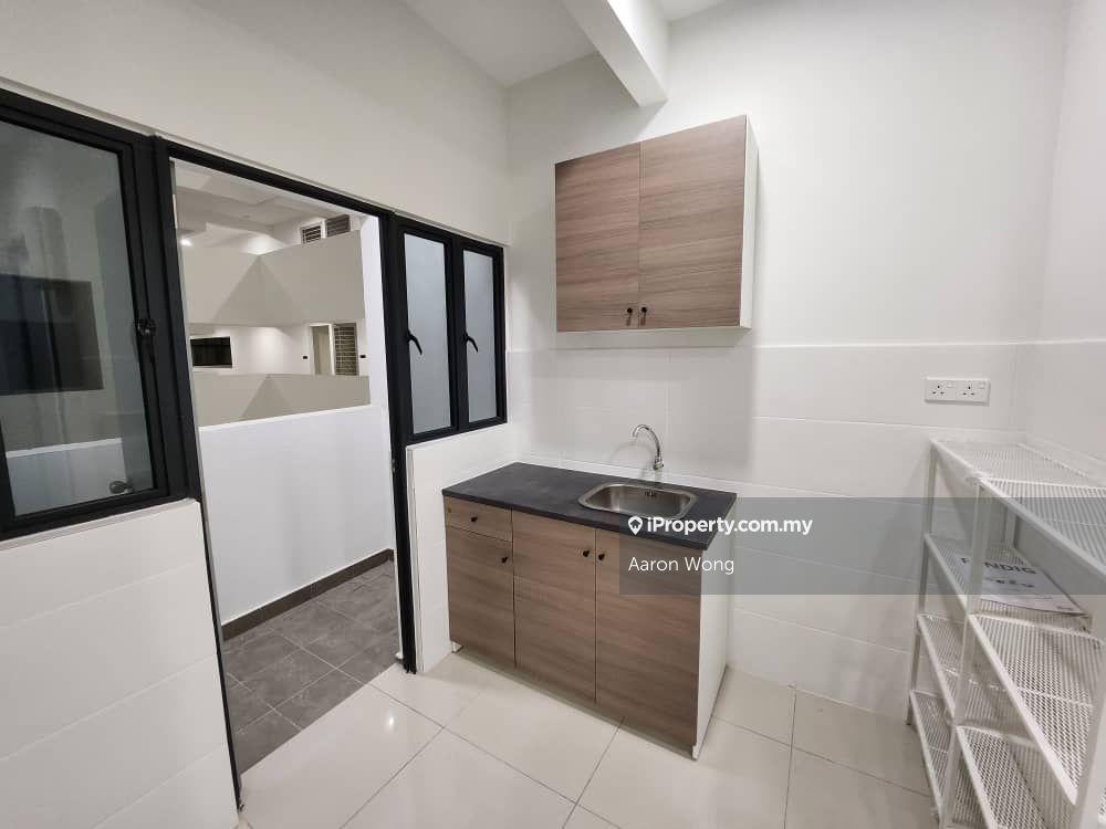 Ready move in , Actual unit