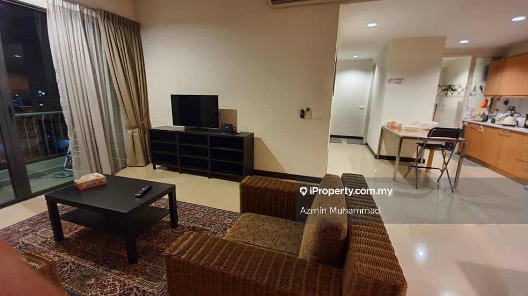 Serviced residence for Sale
