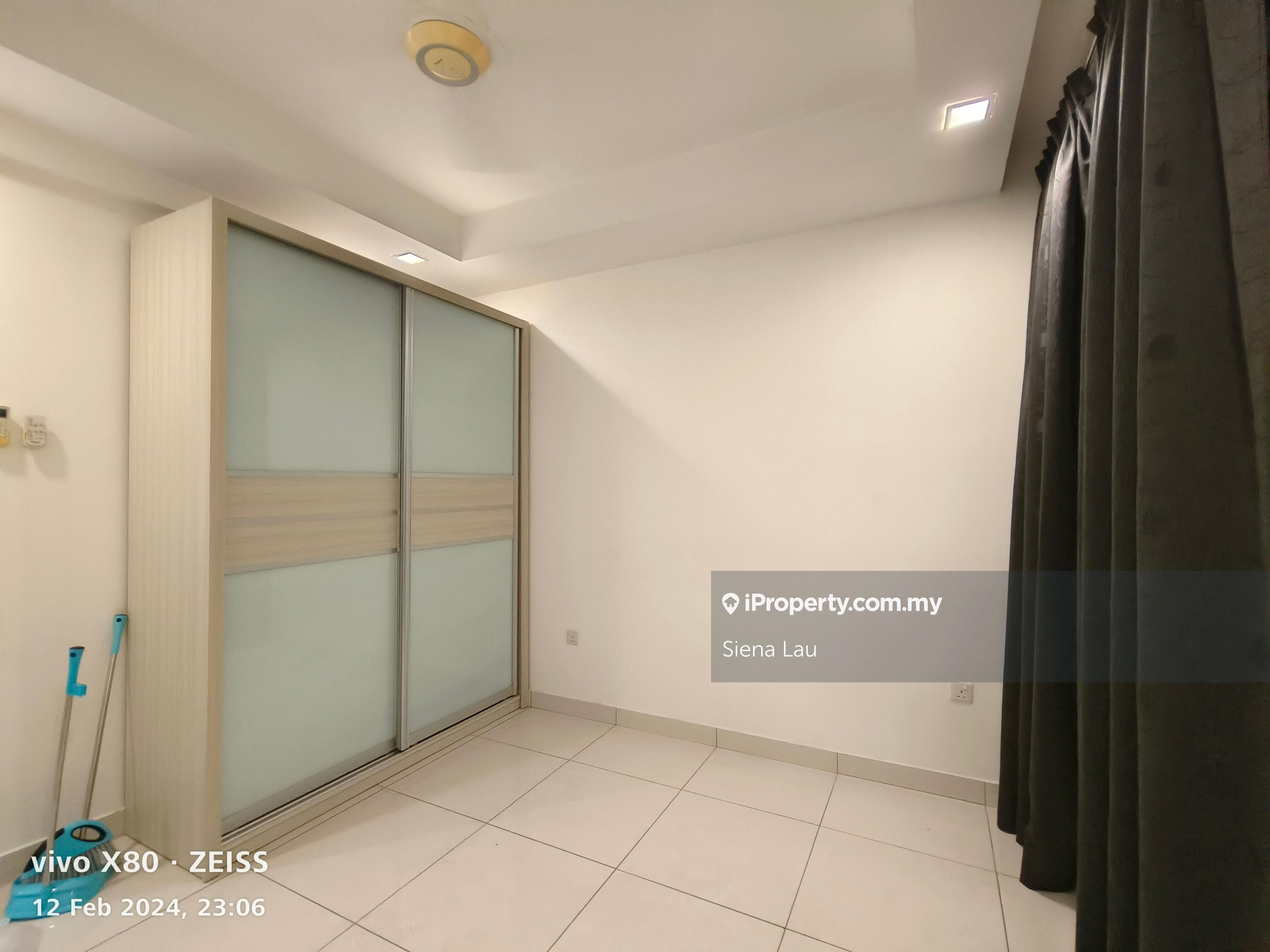 Great Deal. Partially furnished, good conditions