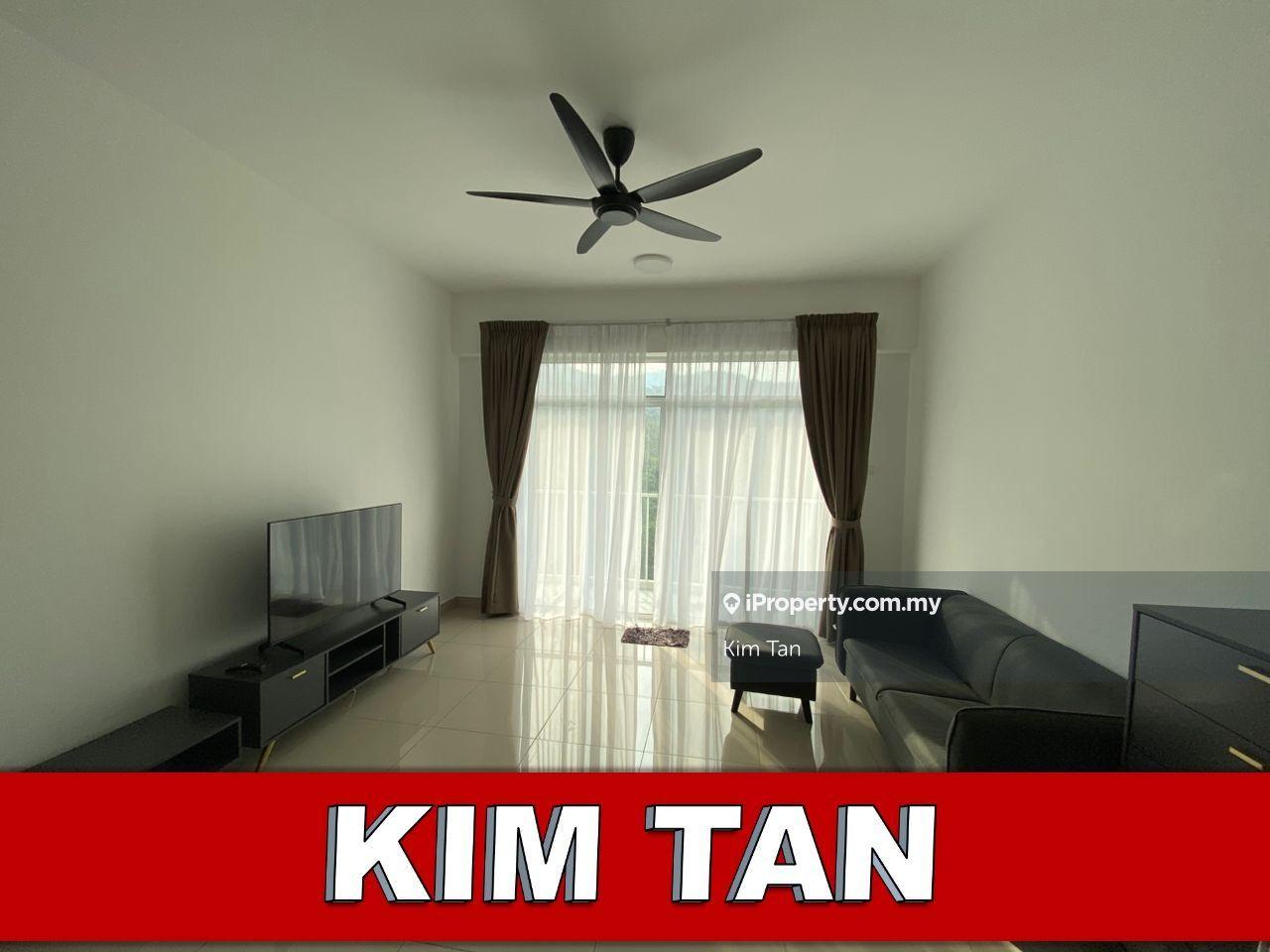 Setia Pinnacle Sungai Ara Bayan Lepas Fully Furnished Cheap In Market