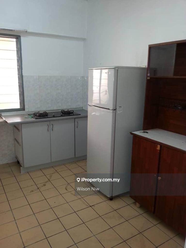 Hot Area Gurney Heights Condo For Sale , Near KLCC & LRT