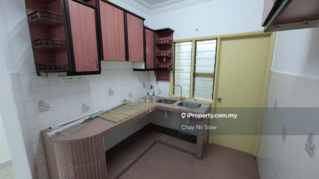 Menara Alpha Wangsa Maju for Sale