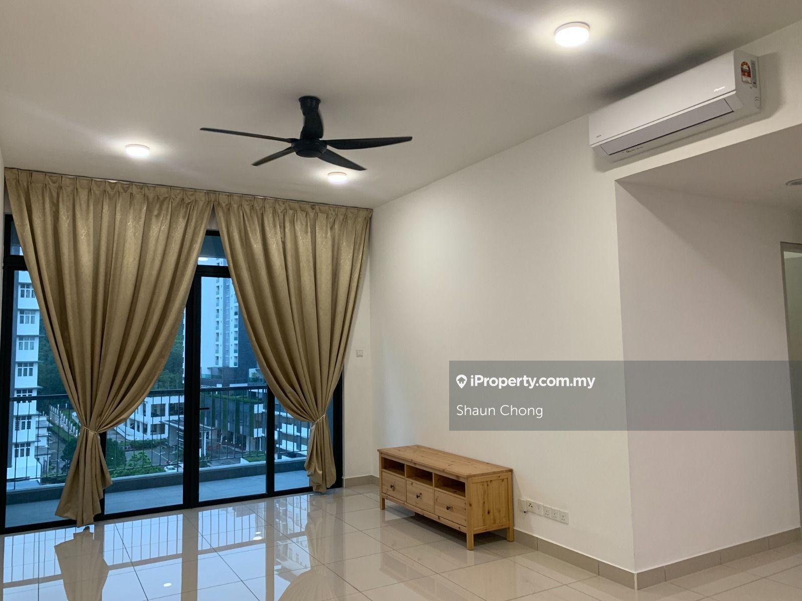 Brand New Alstonia Residence Sungai Long For Rent