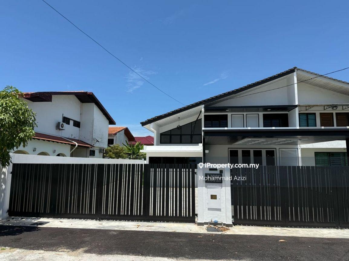 Semid tok sira fully renovated cantik