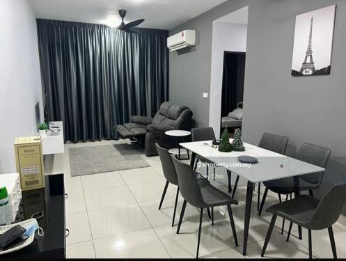 Gm Remia Residence, Klang, Ambang Botanic