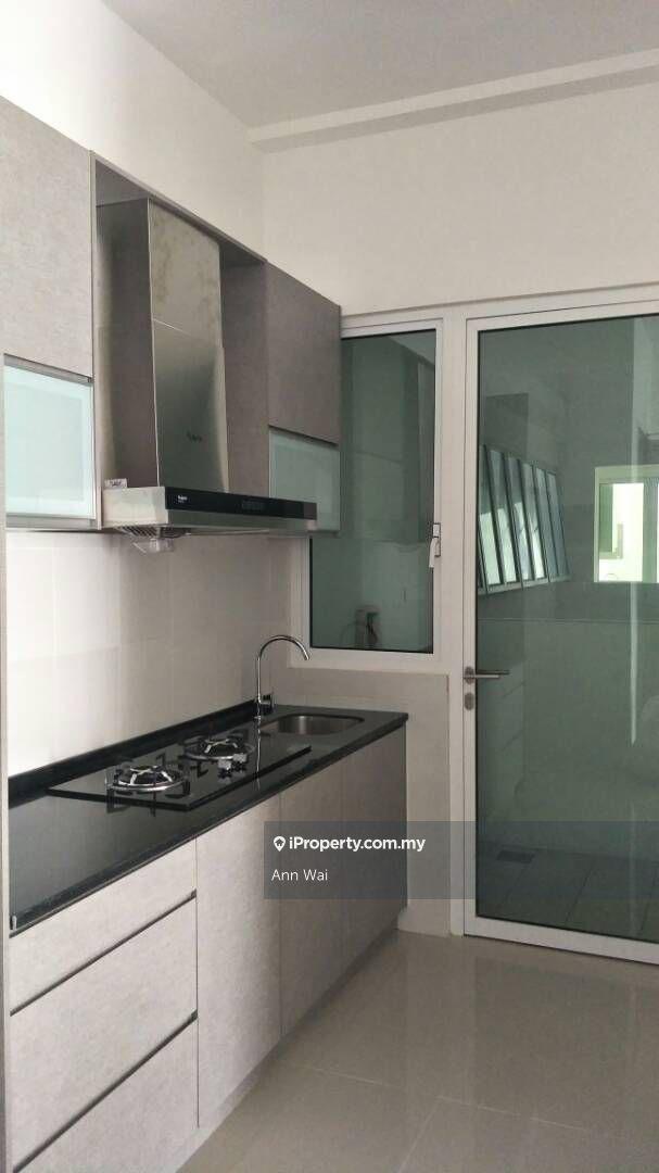 Desa Green Unit For Rent, Condo Taman Desa Disewa, LRT Nearby