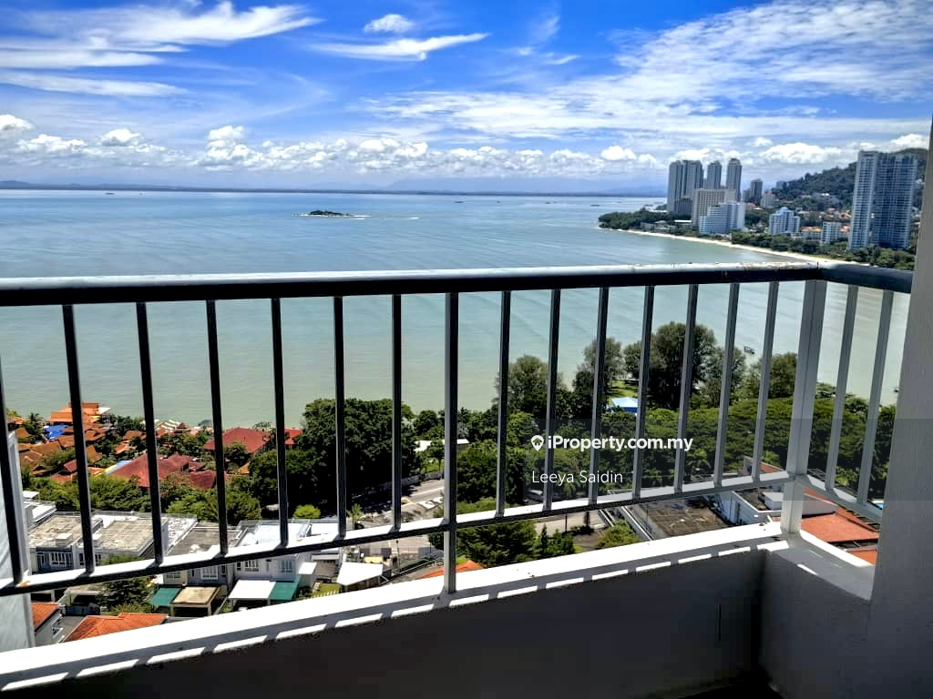 Desa Mar Vista Seaview Unit For Sale