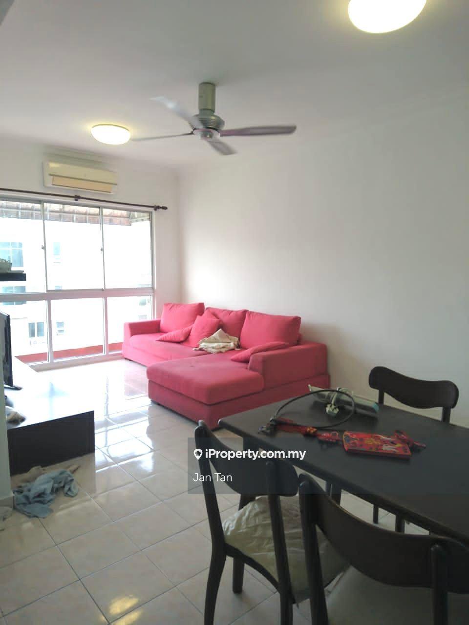Century Park - Fully Renovated - 700sf - 1 Car Park @ Batu Uban