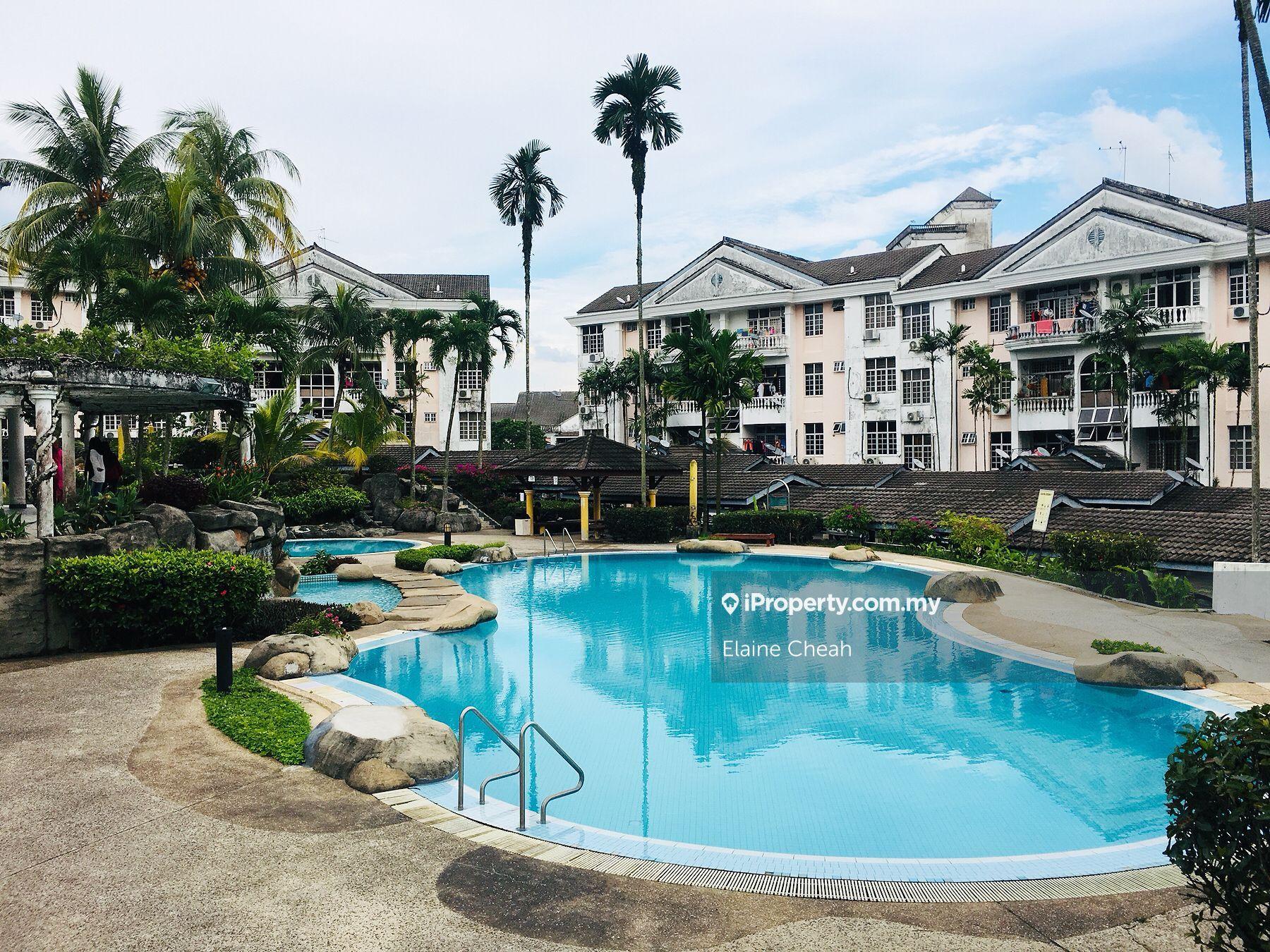 Condominium for Sale