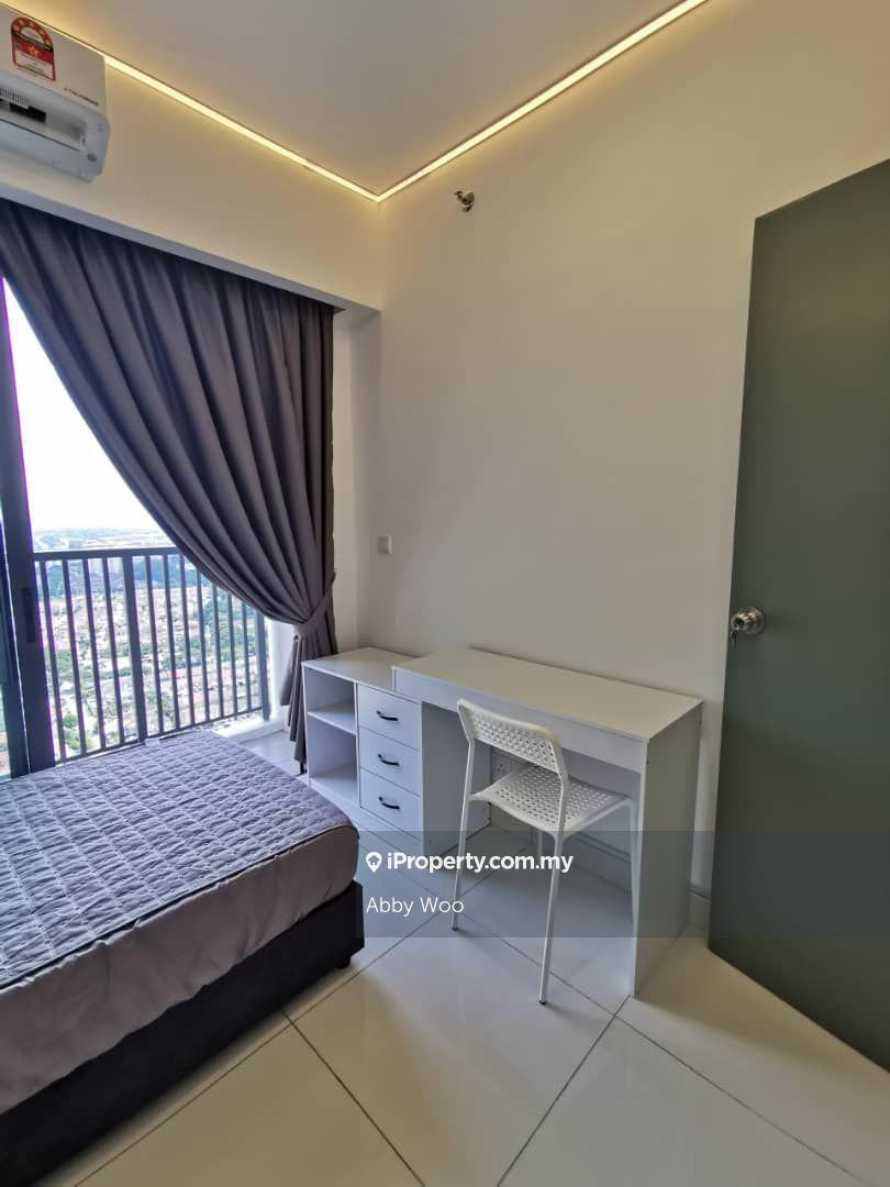 Edumetro Subang usj (male room) furnished 