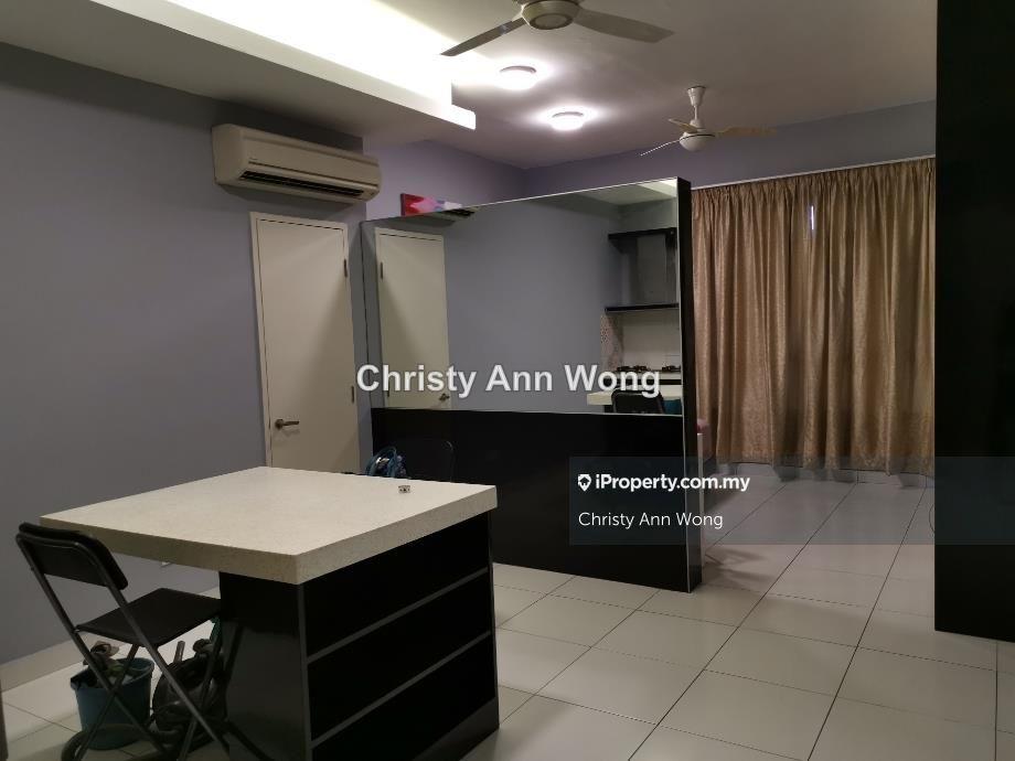 Condominium for Rent