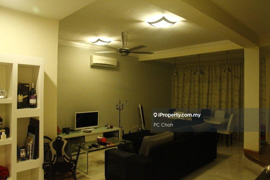 Cheras - Freehold Duplex House for Sales