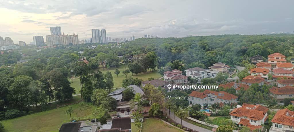 For Rent: Casa Indah 2 Golf View, Modern & Cosy Unit Available 15 July