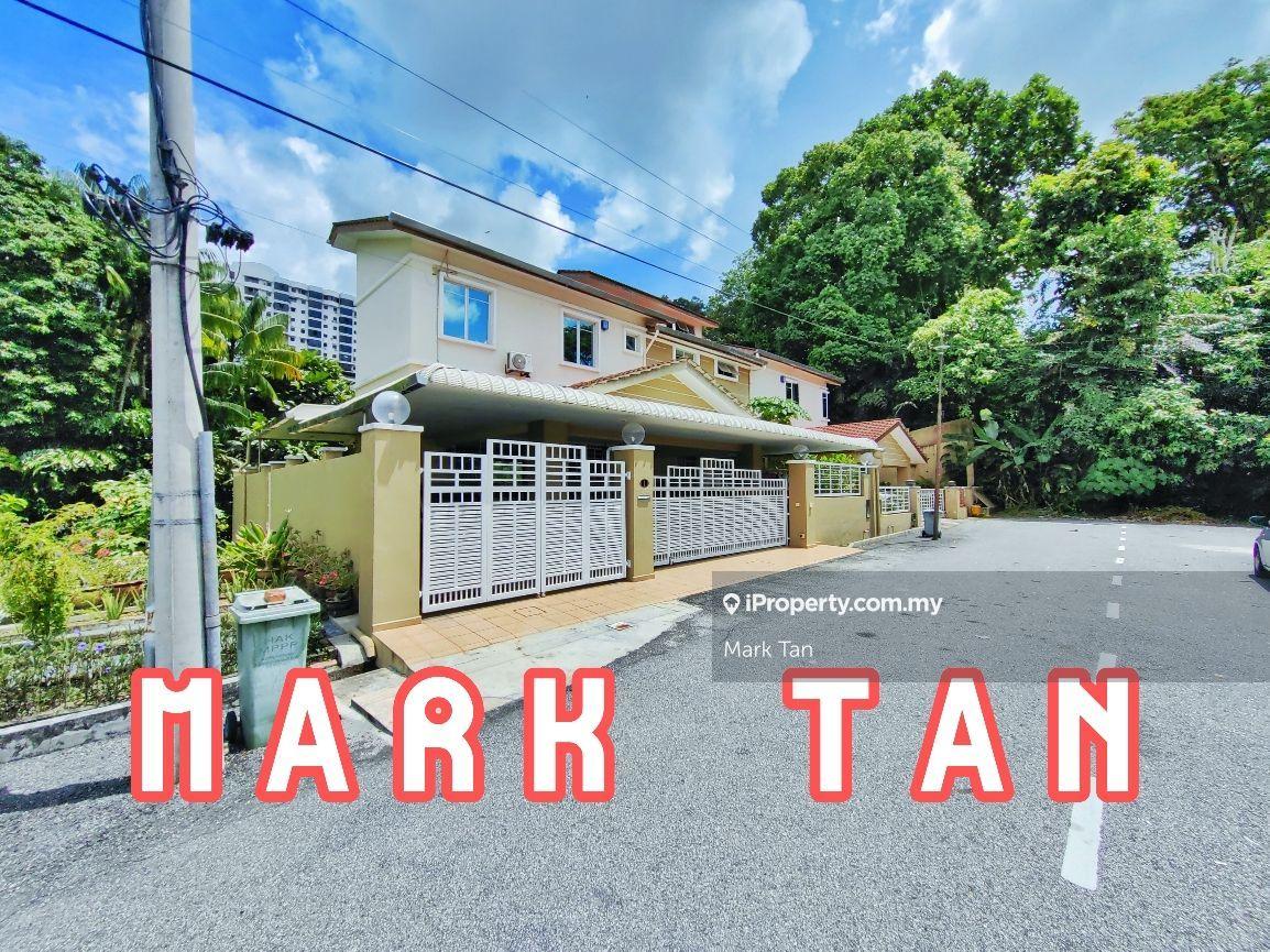 Semi-D house for Sale