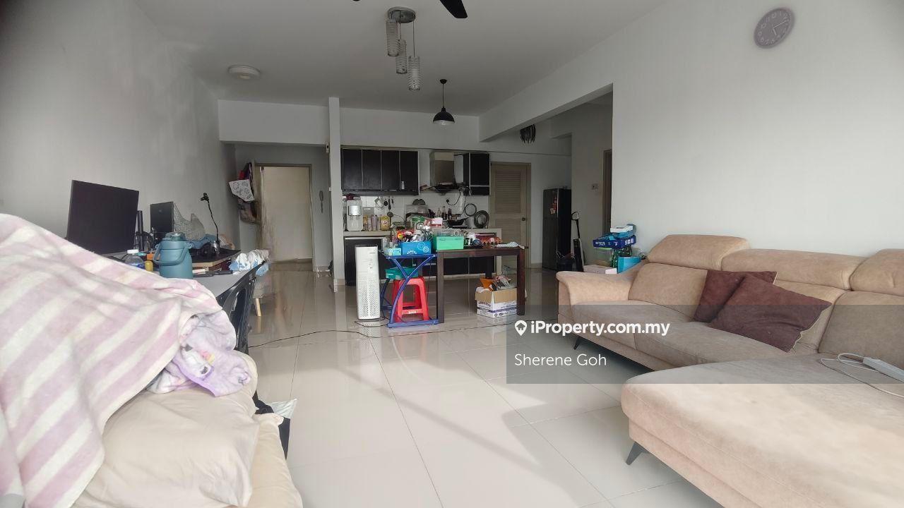 Prime Location Short Walk MRT