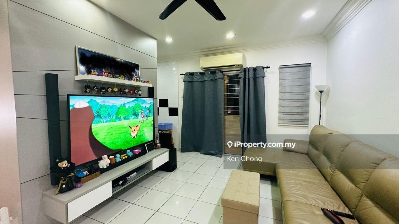 Fully Furnish house for sale