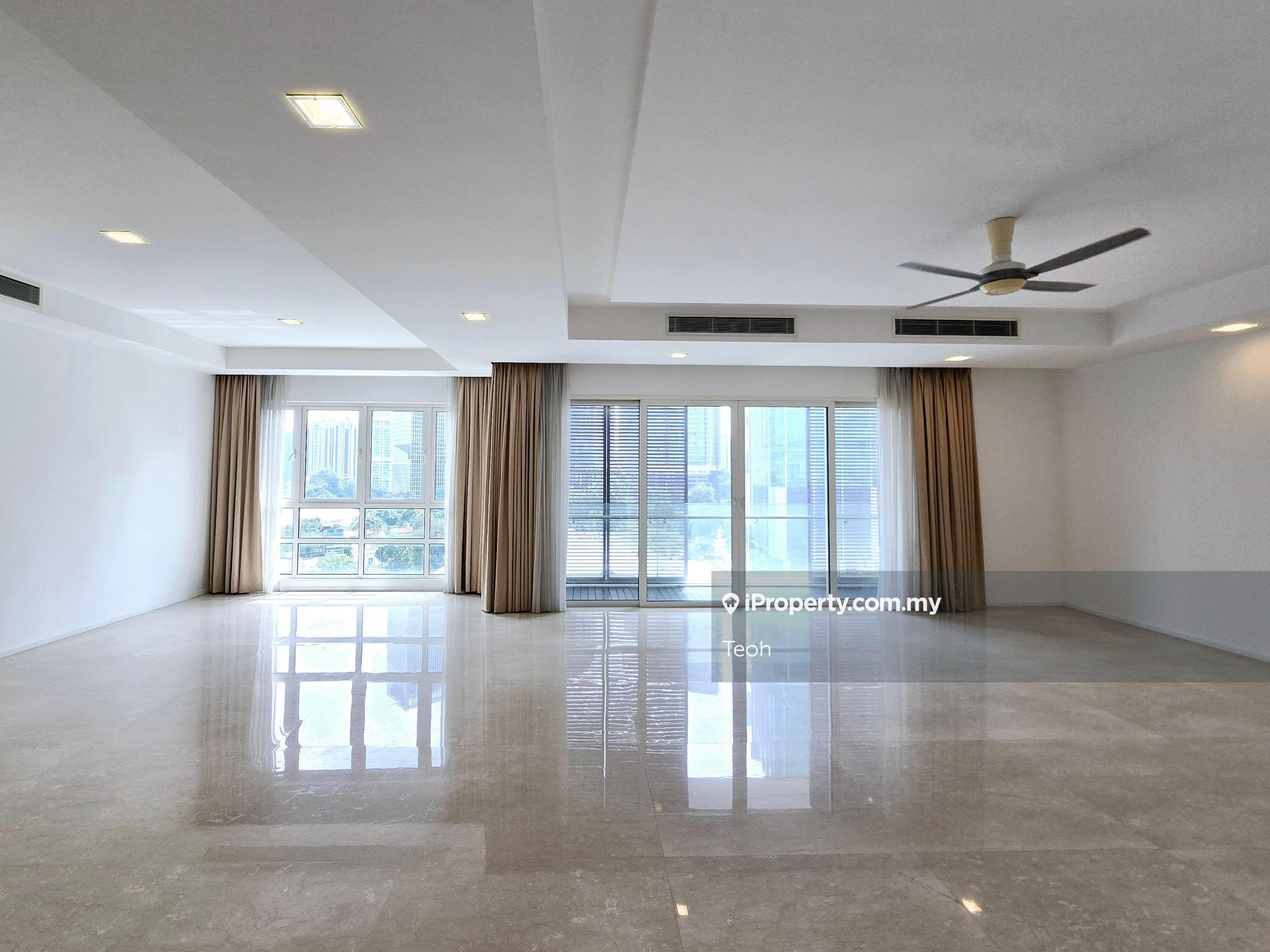 Condominium for Rent