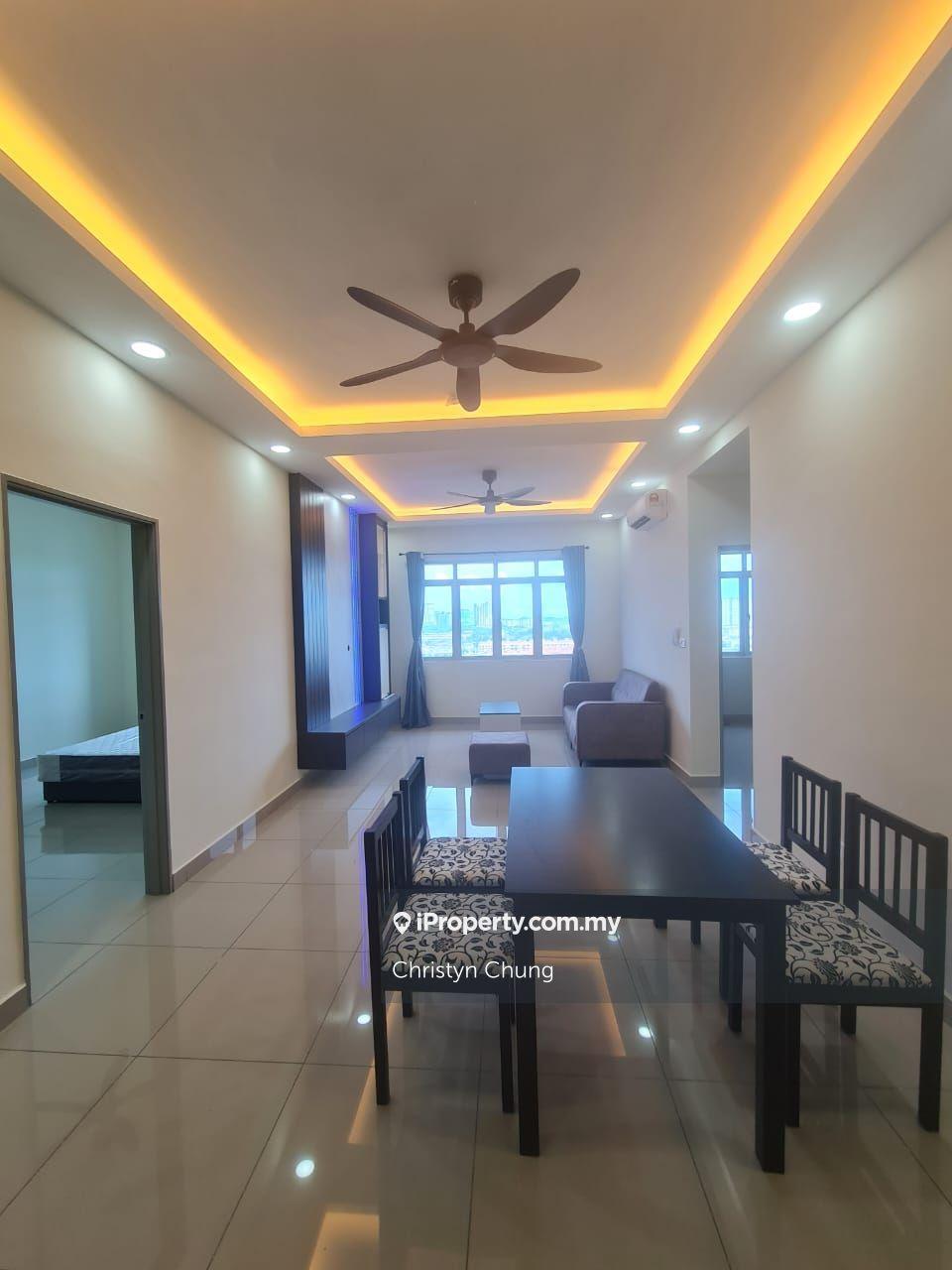 Nexus @ Kajang (connect to MRT&KTM) Mkh 1&2&3 have units rent or sell
