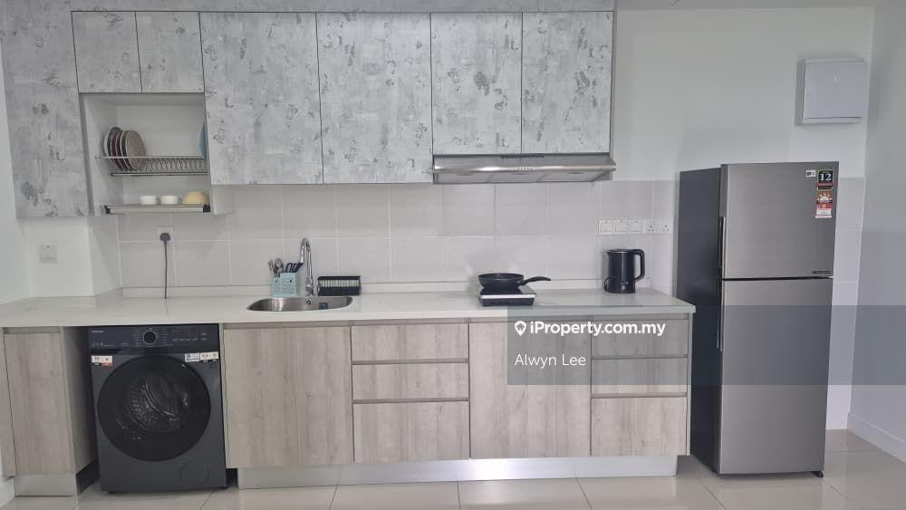 Brand New Furnished Emerald Hills Condo Alam Damai, Cheras