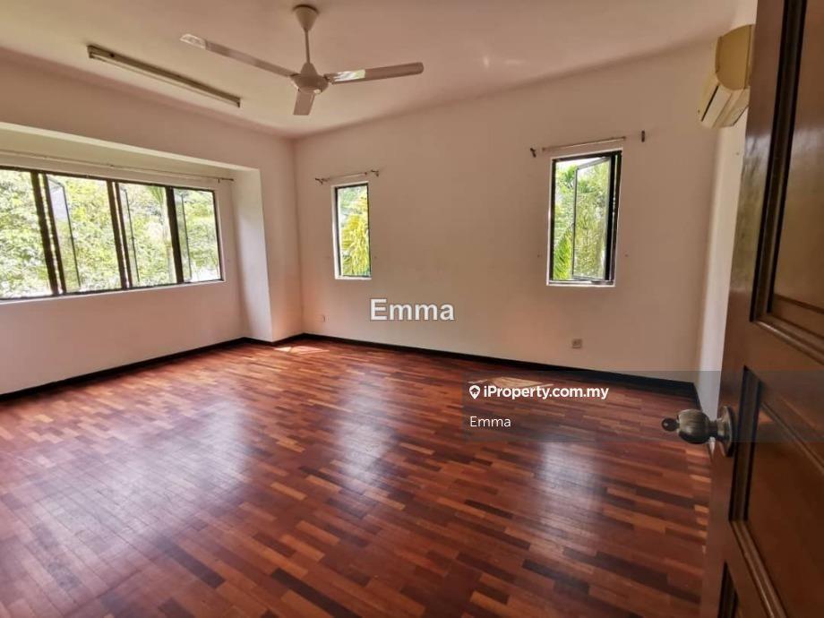 Cyber Heights villa, Condominium for Sale 2nd floor 340k