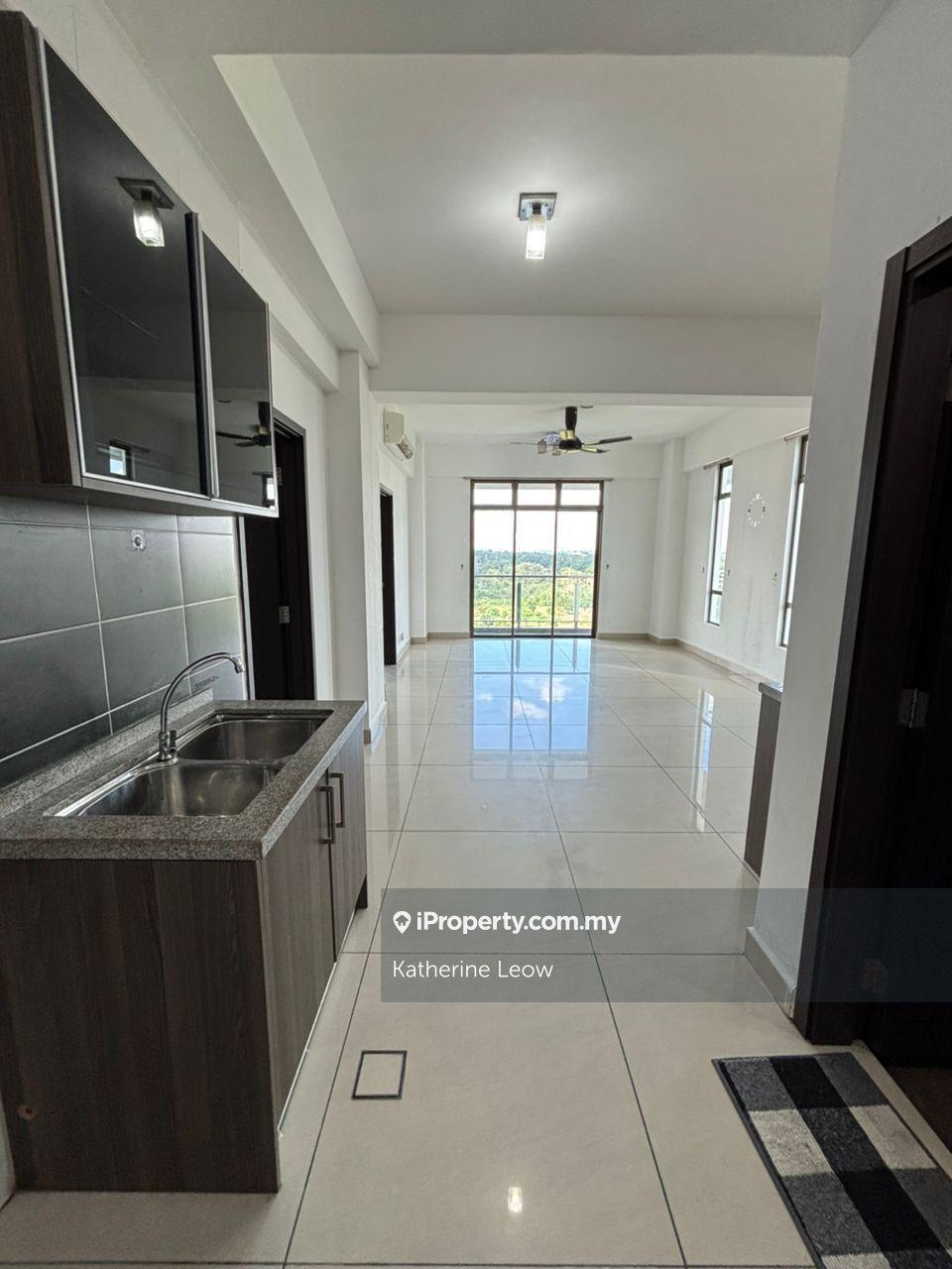 2 Bed Unit D'Inspire @ Nusa Bestari For Sale