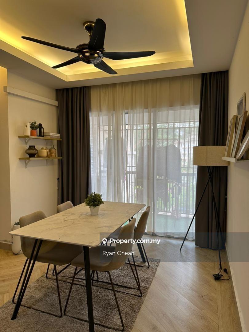 Condominium for Sale @ Indah Condominium