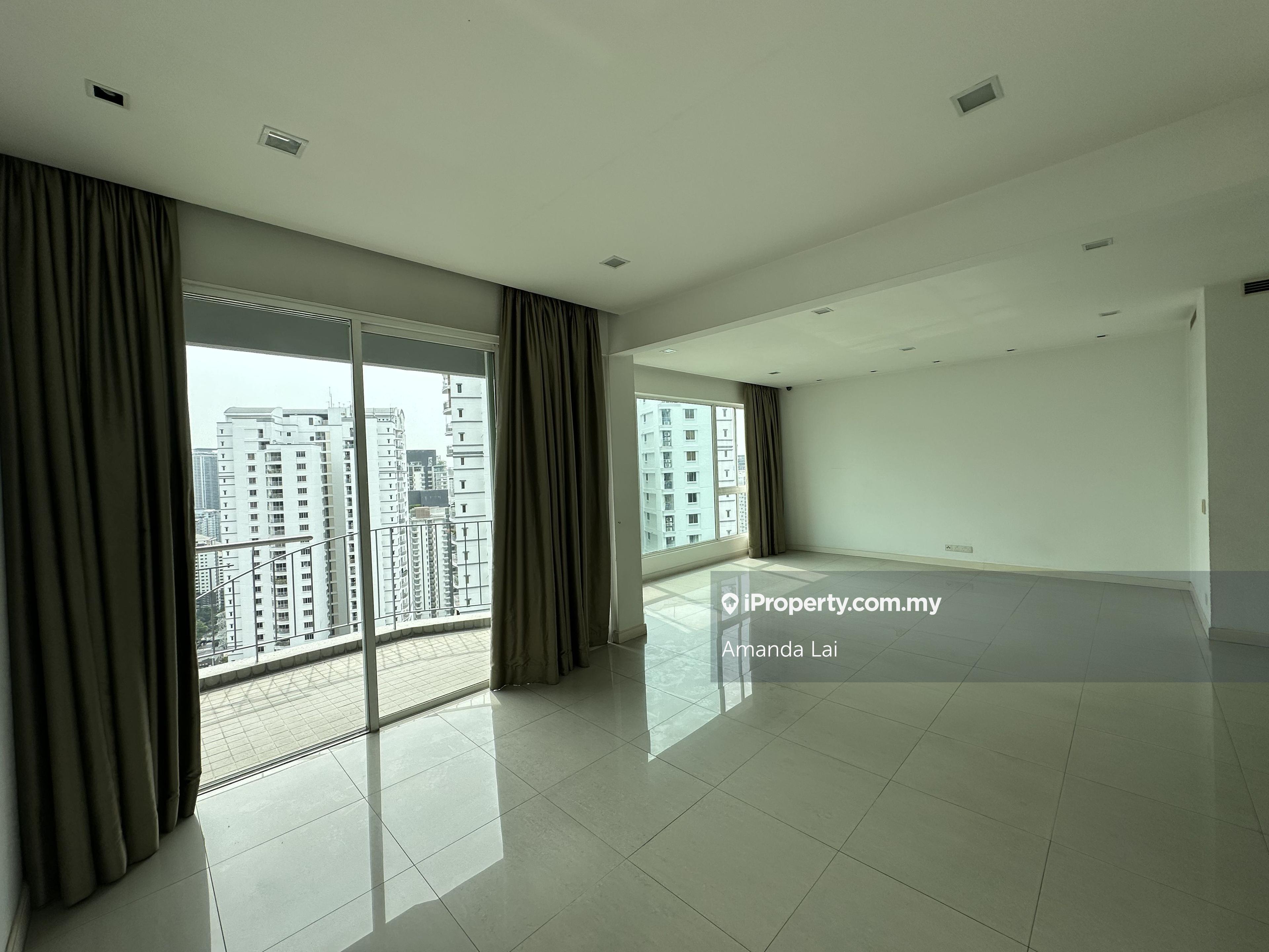 Ayuria Unit For Sale