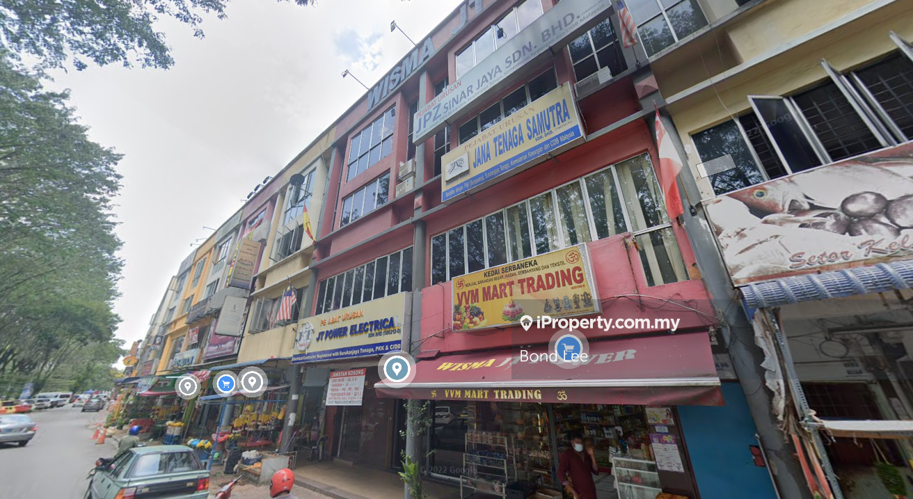 Main Road Shop