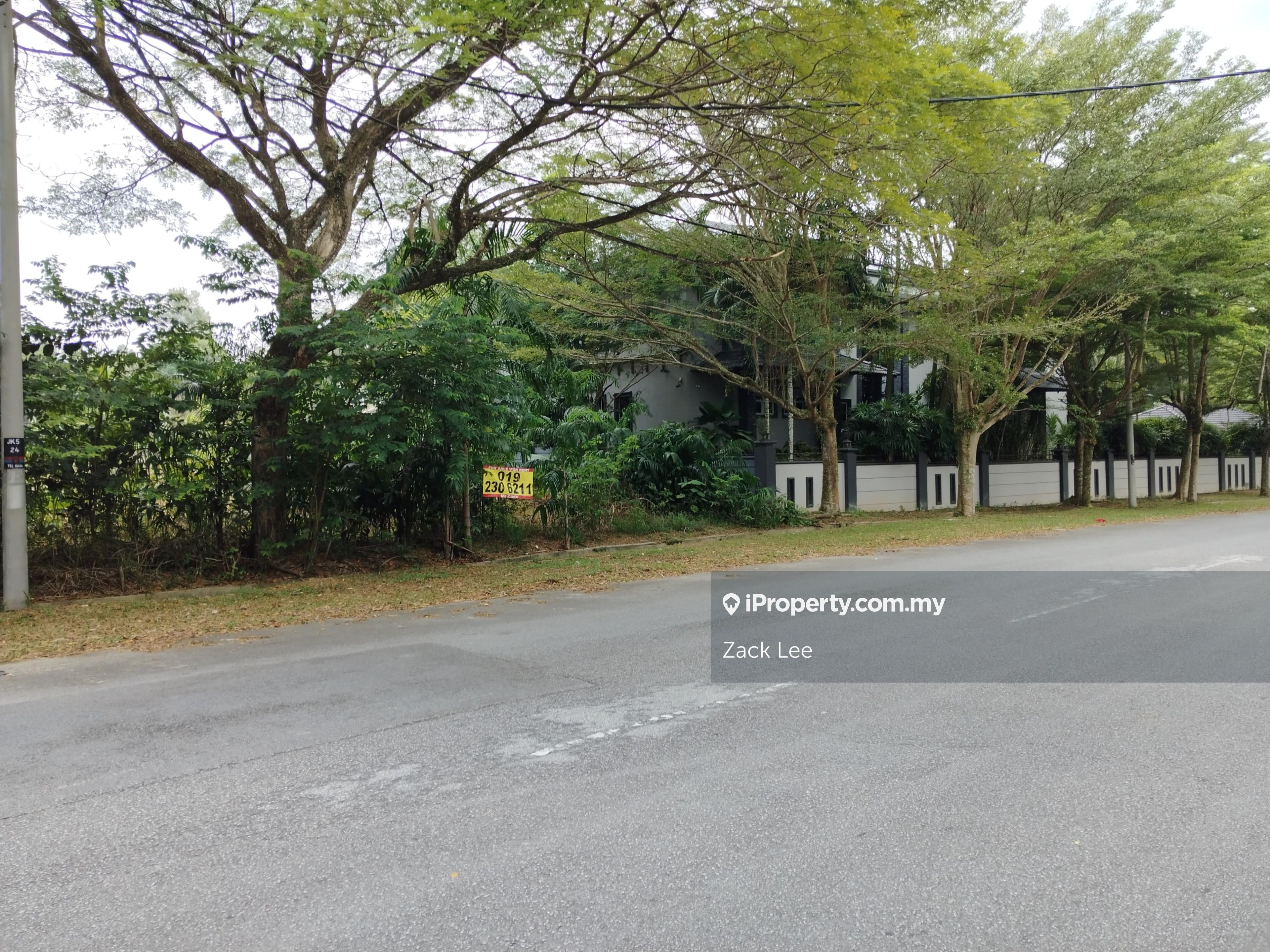 Nice flat value best buy bungalow land @ Bandar Tasik Kesuma, Semenyih