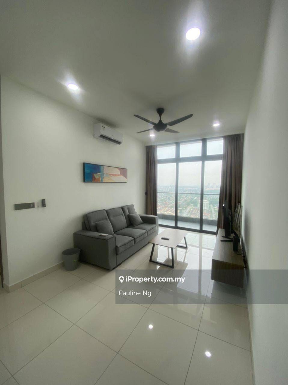 Green Haven @ Masai unit for sale with fully furnished 