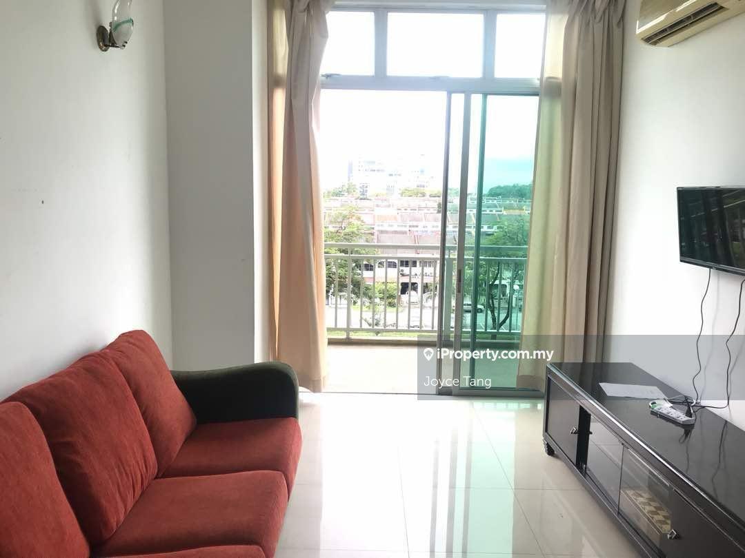 Etiara 2room 1 bathroom with balcony , 20 ft ceiling height for sale