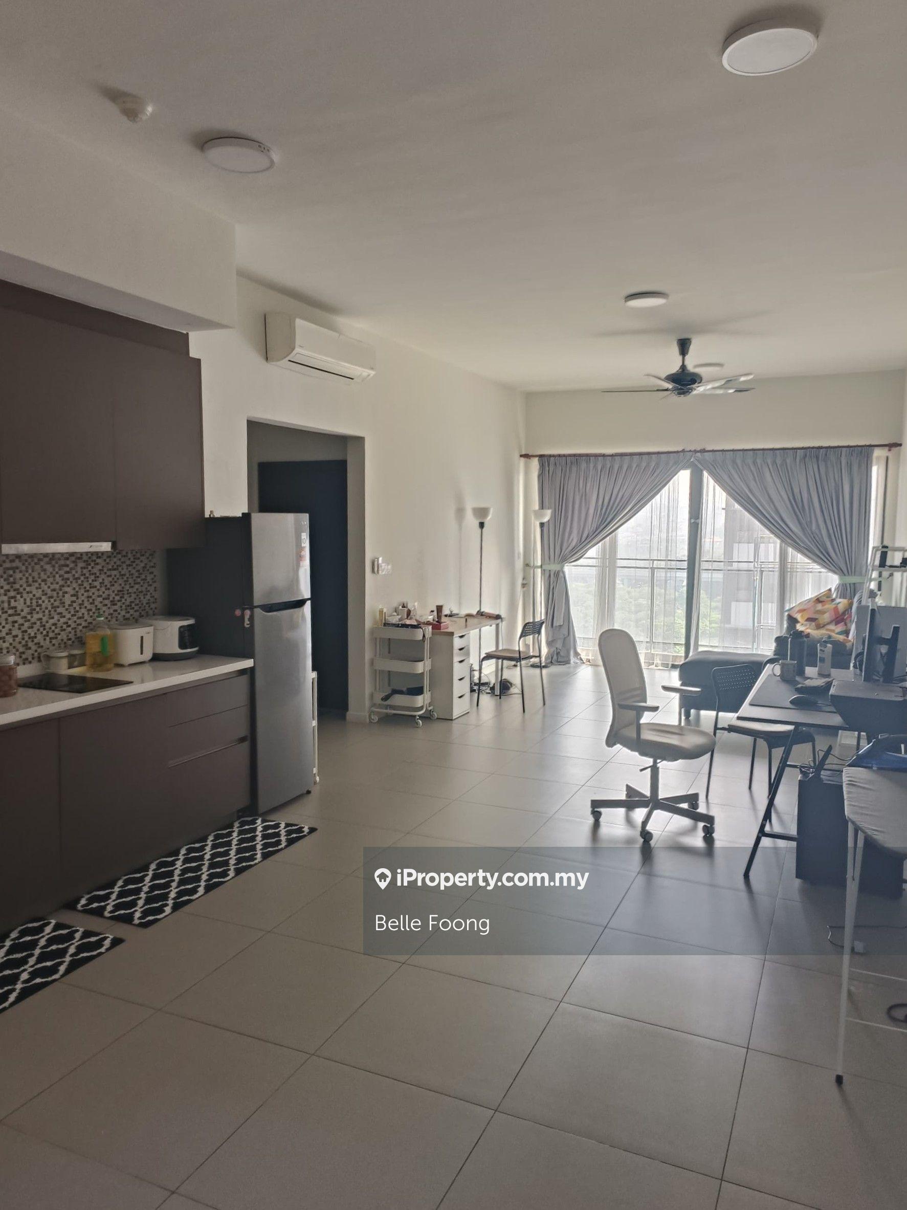 Fully Furnished Unit for Sale