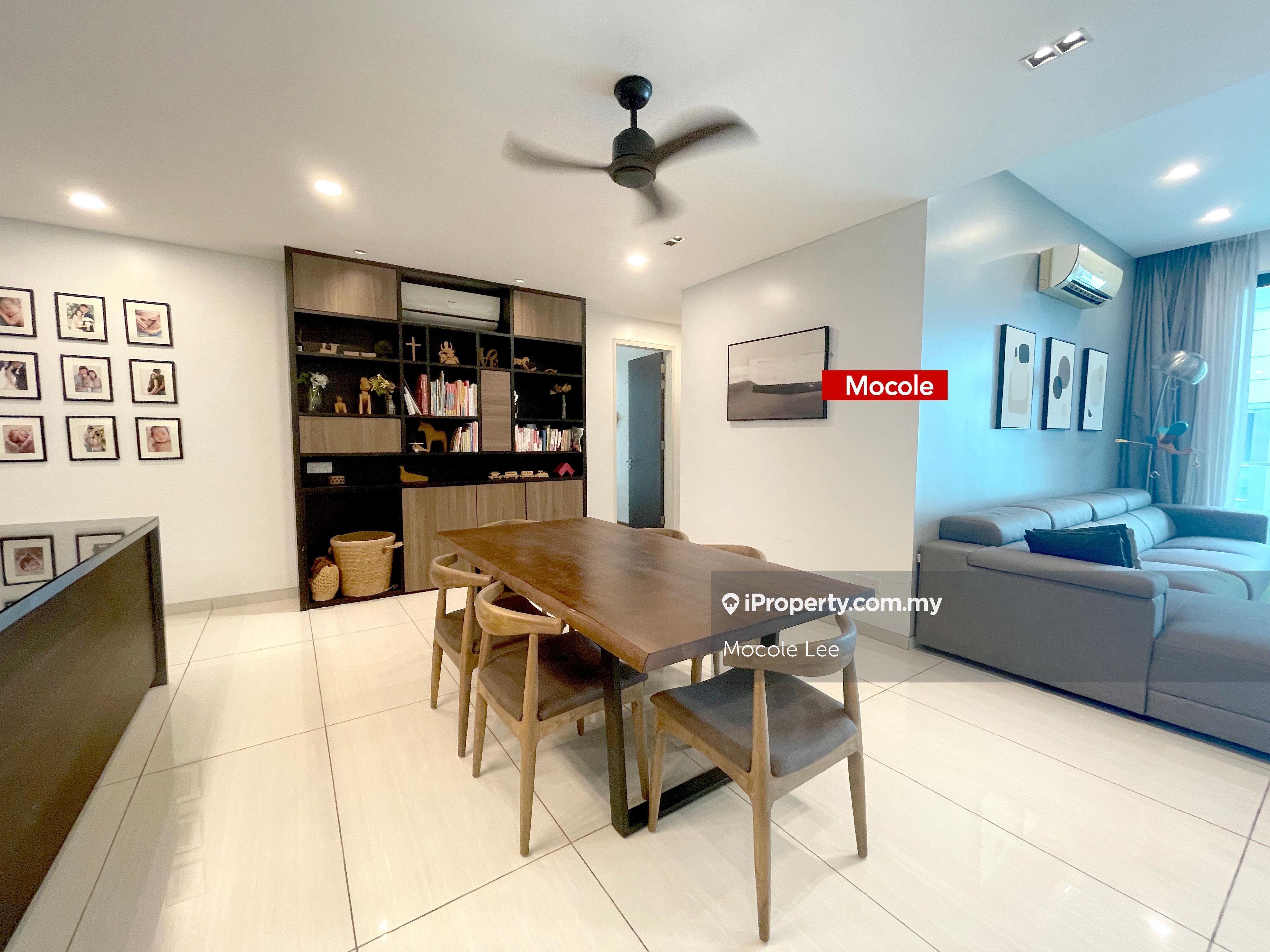 Convenient Location I Near Penang Bridge I Good Deal I Seaview