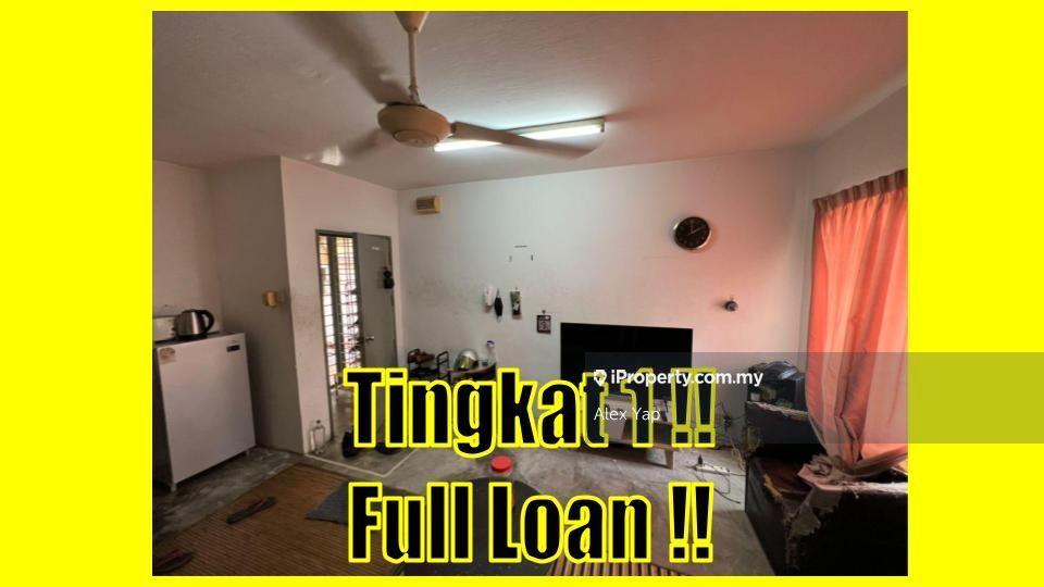 Level 1!! Freehold!! Near MRT Station!!