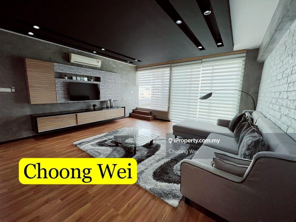 Summerton Ful Seaview Unit For Rent